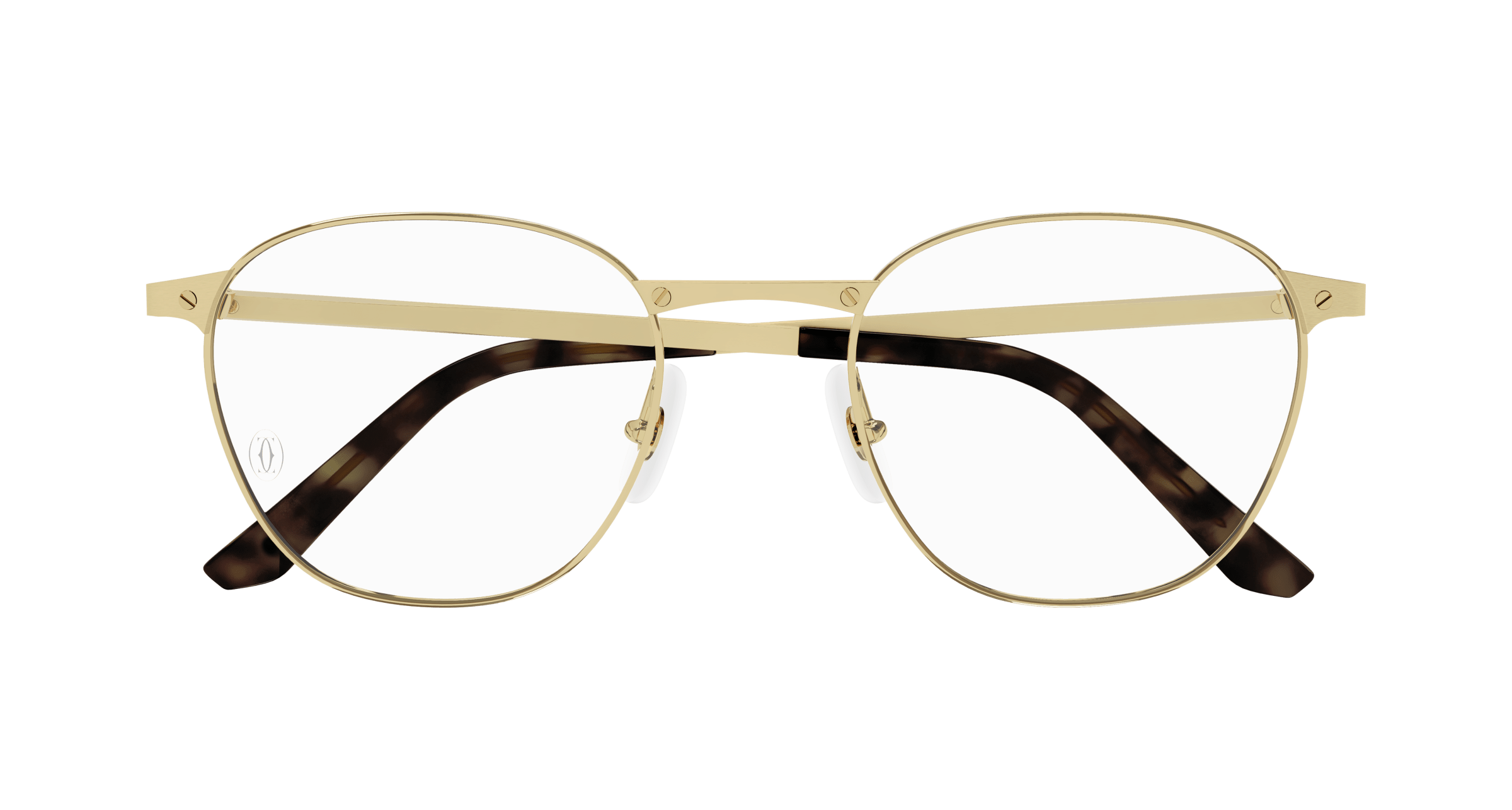 CARTIER CT0337O Optical Frame online in India – premium eyeglasses for men and women