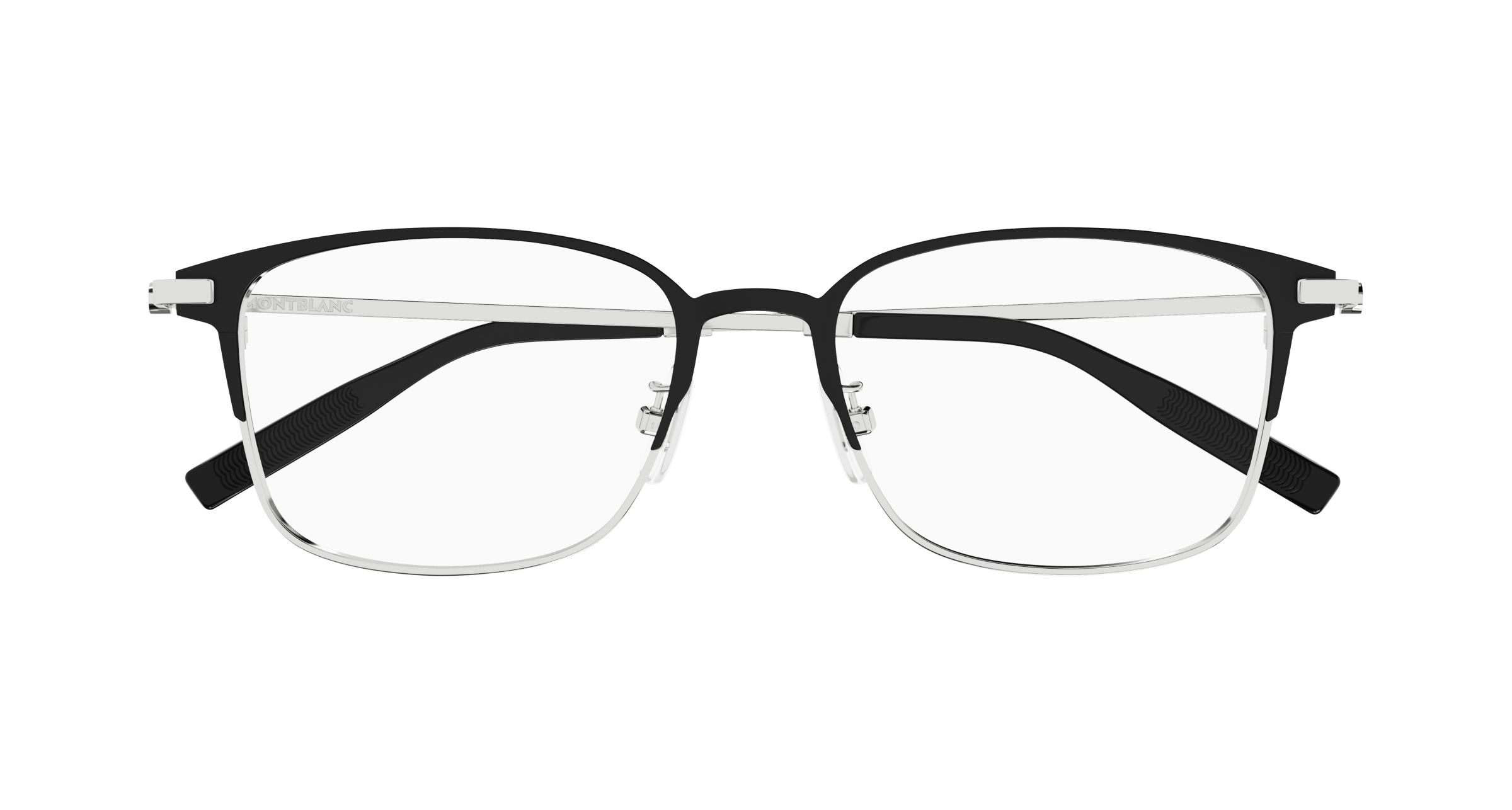 MONTBLANC MB0314OA Optical Frame | Designer sunglasses for men and women | SpecsBunker India | premium sunglasses collection