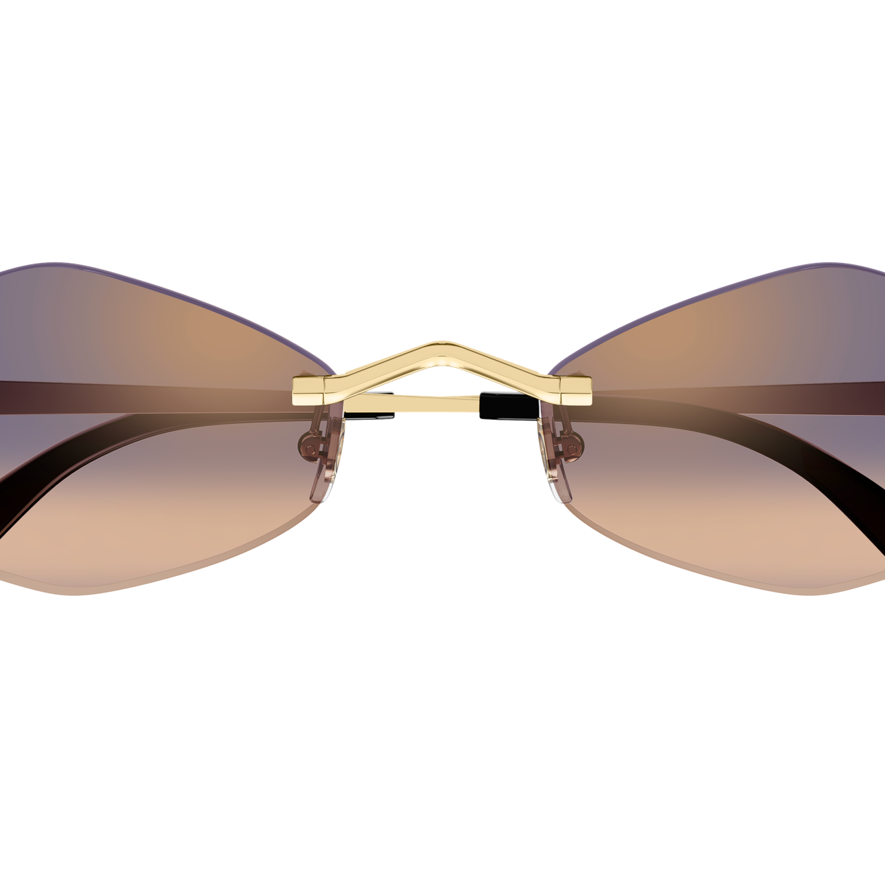 CARTIER CT0433S Sunglass | Designer eyeglasses for men and women | SpecsBunker India | premium optical frames collection