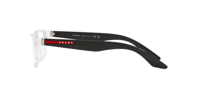 PRADA LINEA ROSSA PS 04PV Optical Frame
