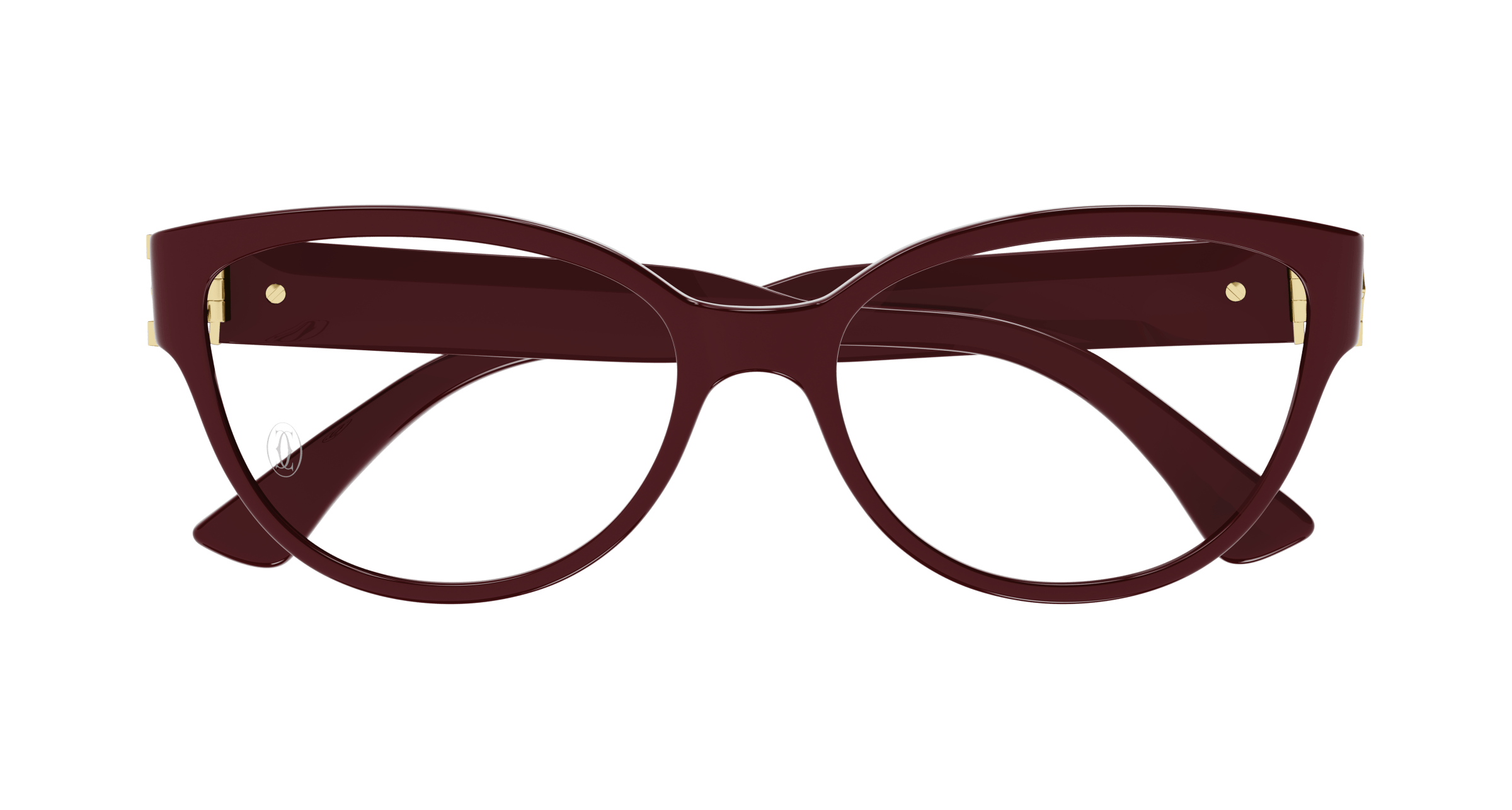 CARTIER CT0450O Optical Frame online in India – designer optical eyewear