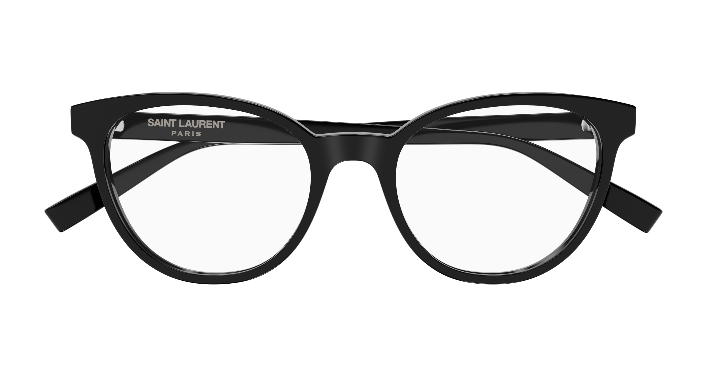 SAINT LAURENT SL 589 Optical Frame | Luxury designer eyeglasses | SpecsBunker India | designer optical eyewear
