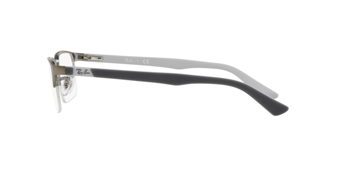 RAY-BAN RX6305I Optical Frame