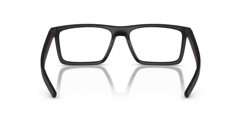 PRADA LINEA ROSSA PS 02QV Optical Frame