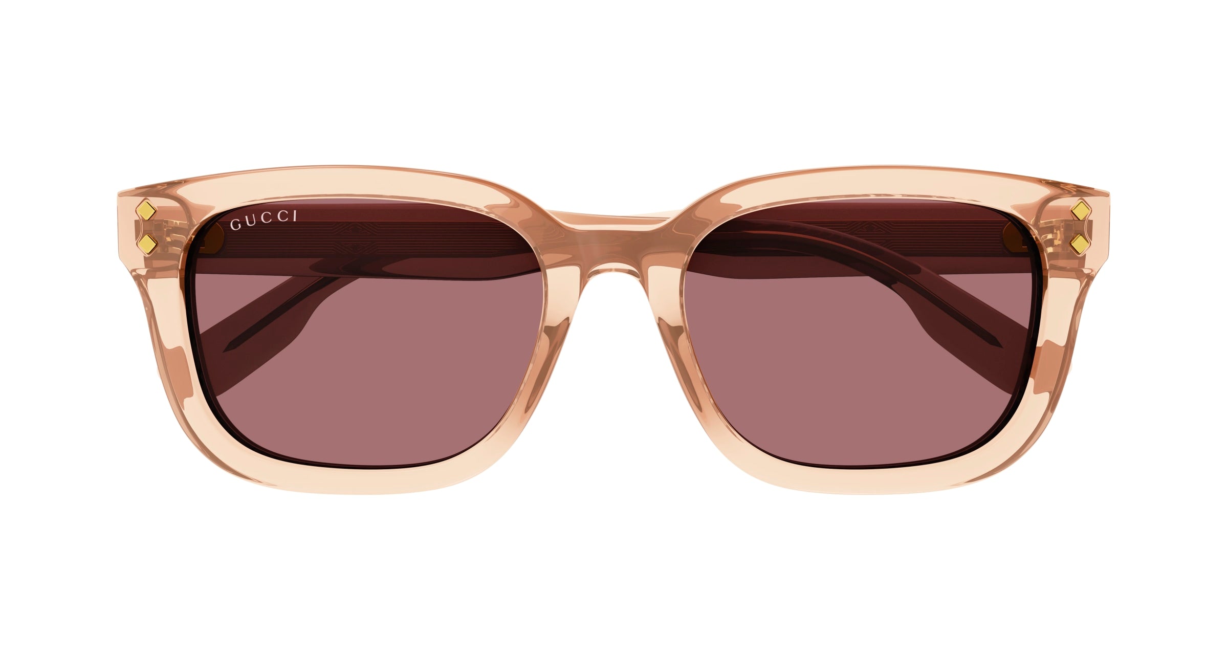 GUCCI GG1605SK Sunglass | Premium branded sunglasses | SpecsBunker India – luxury sunglasses online in India