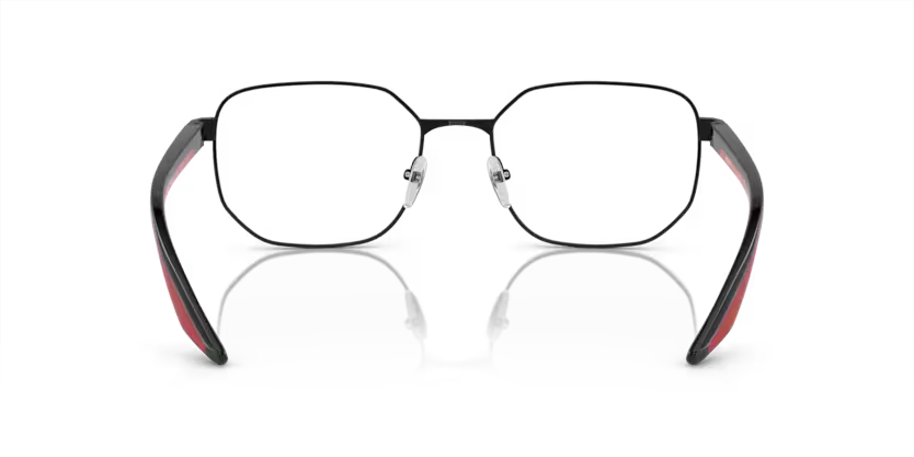 PRADA LINEA ROSSA PS 50QV Optical Frame