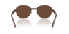 RAY-BAN RB3766CH Sunglass