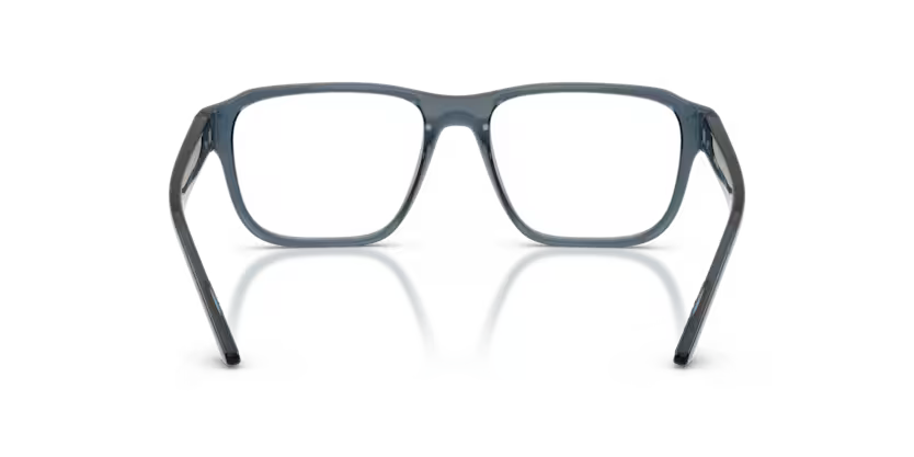 PRADA LINEA ROSSA PS 05RV Optical Frame