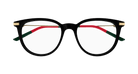 GUCCI GG1200O Optical Frame online in India – premium eyeglasses for men and women
