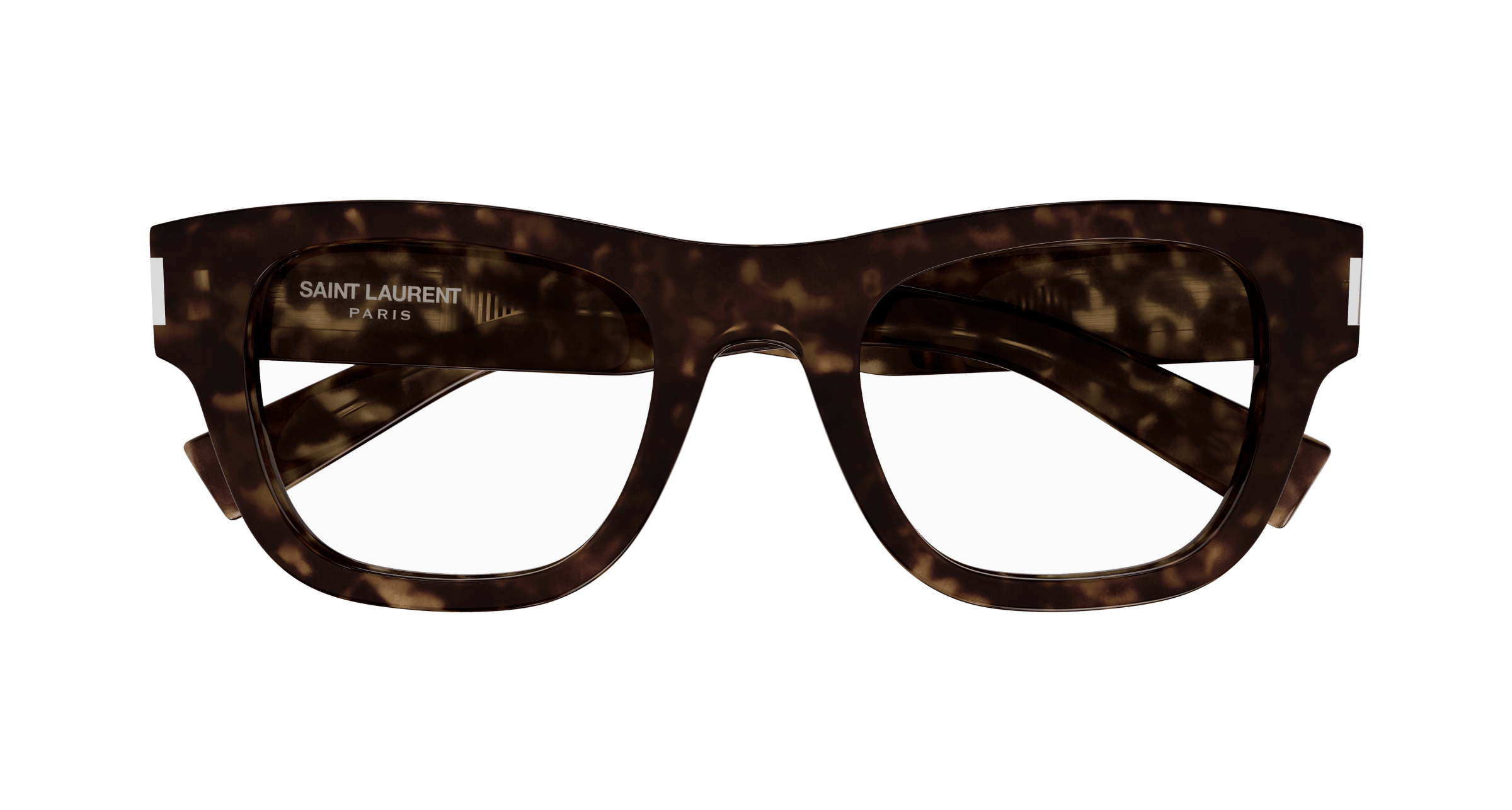 SAINT LAURENT SL 698 Optical Frame | Luxury designer eyeglasses | SpecsBunker India | designer optical eyewear