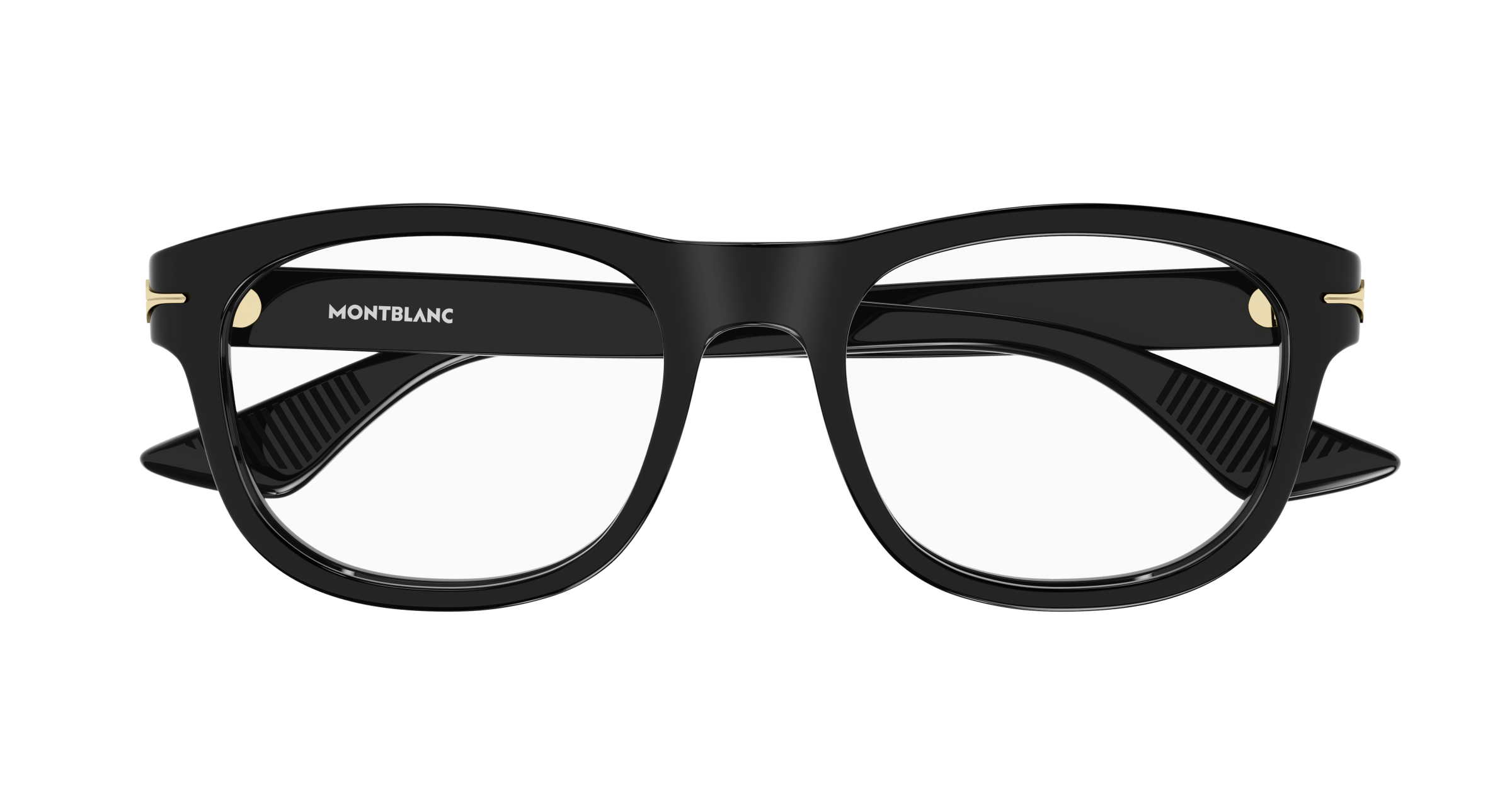 MONTBLANC MB0306O Optical Frame | Designer eyeglasses for men and women | SpecsBunker India | premium optical frames collection