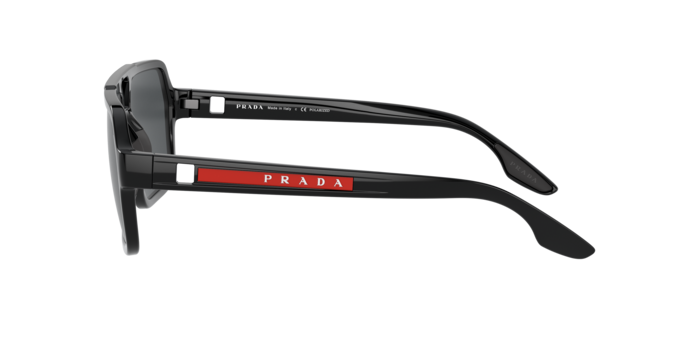 PRADA LINEA ROSSA PS 01XS Sunglass