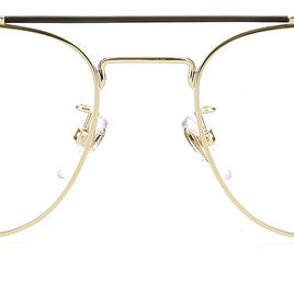 DAVID BECKHAM DB 1016 Optical Frame