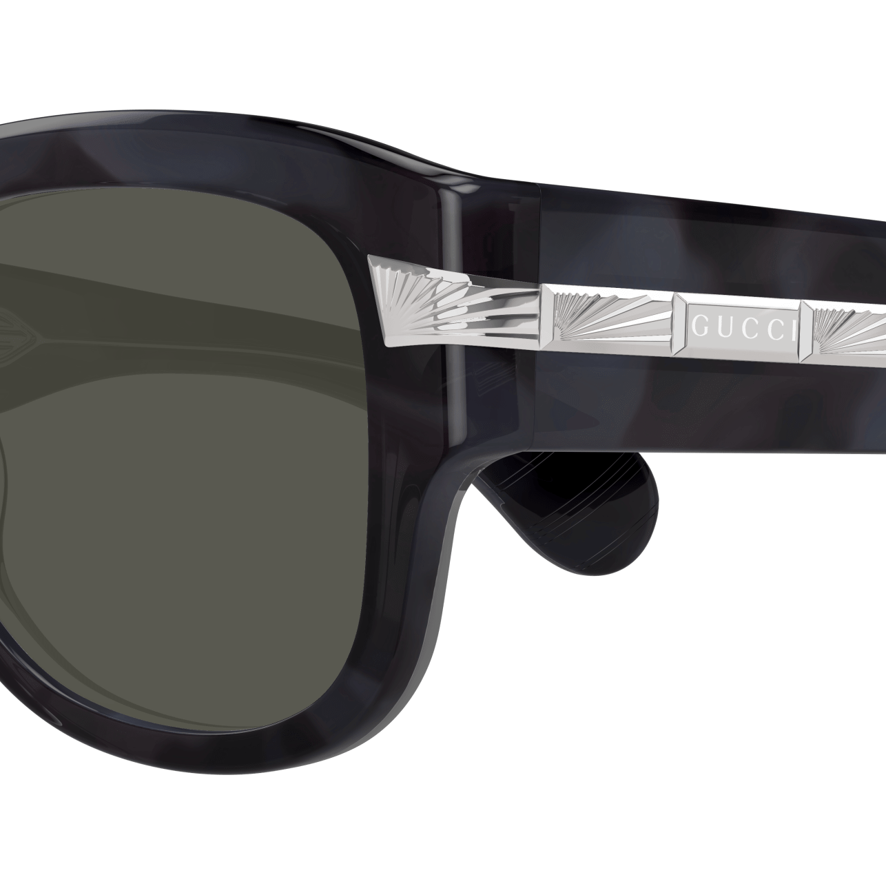 GUCCI GG1517S Sunglass