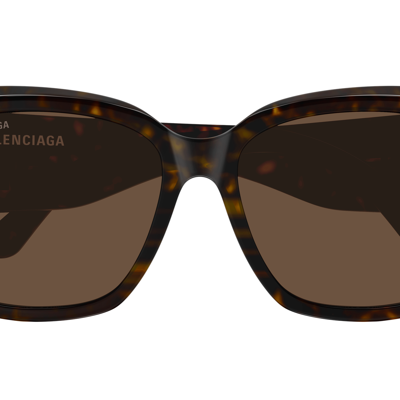 BALENCIAGA BB0445SK Sunglass