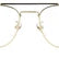 DAVID BECKHAM DB 1016 Optical Frame