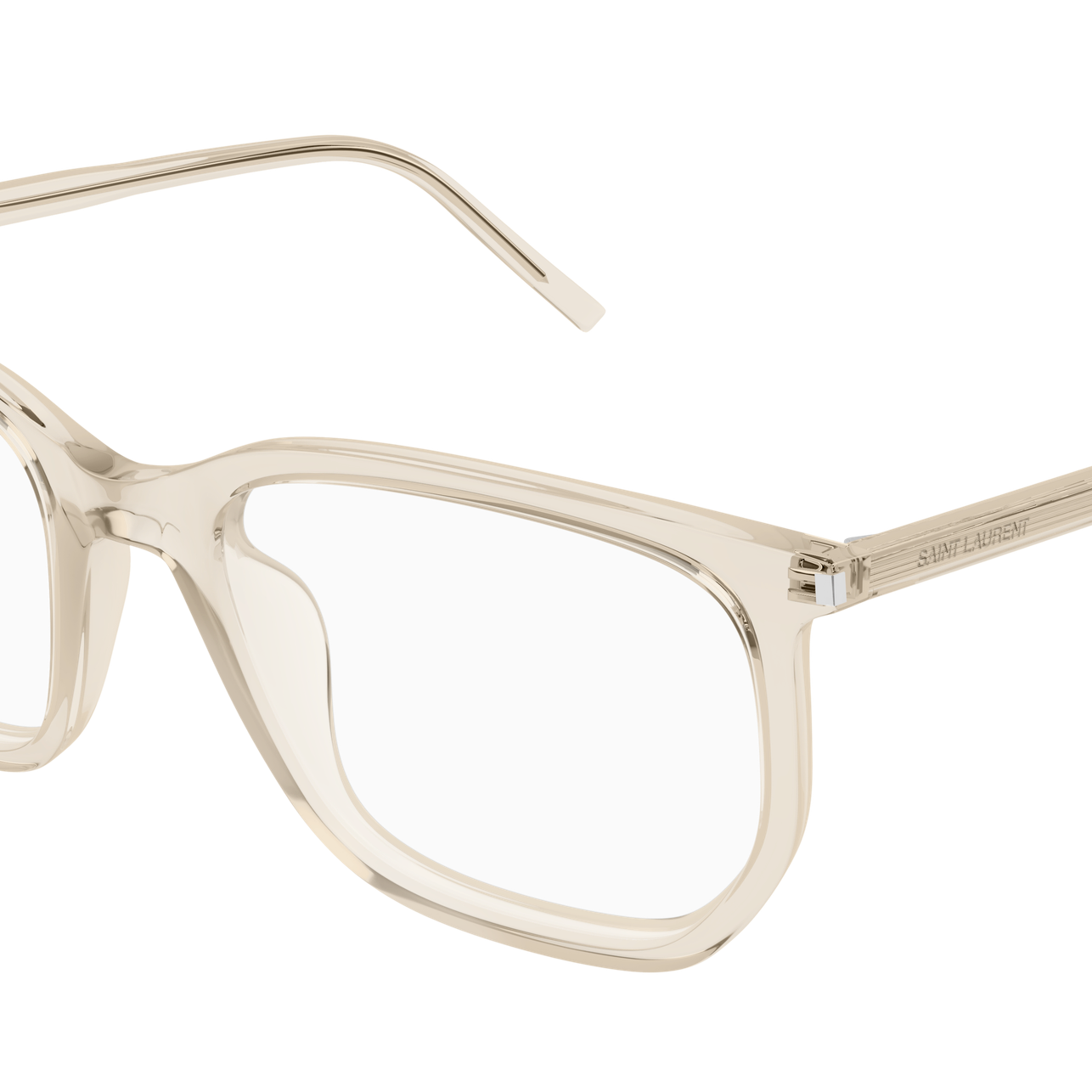 SAINT LAURENT SL 802 Optical Frame | Designer eyeglasses for men and women | SpecsBunker India | premium optical frames collection