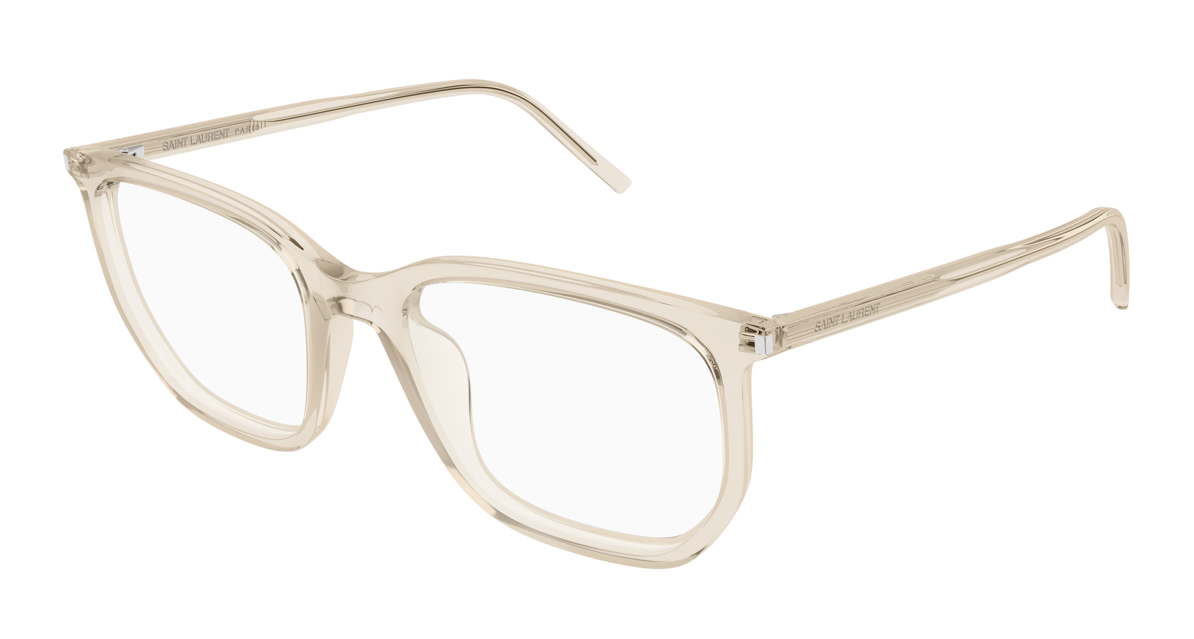 SAINT LAURENT SL 802 Optical Frame | Designer eyeglasses for men and women | SpecsBunker India | premium optical frames collection