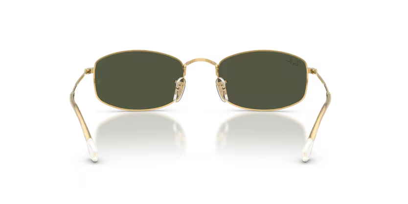 RAY-BAN RB3832 Sunglass