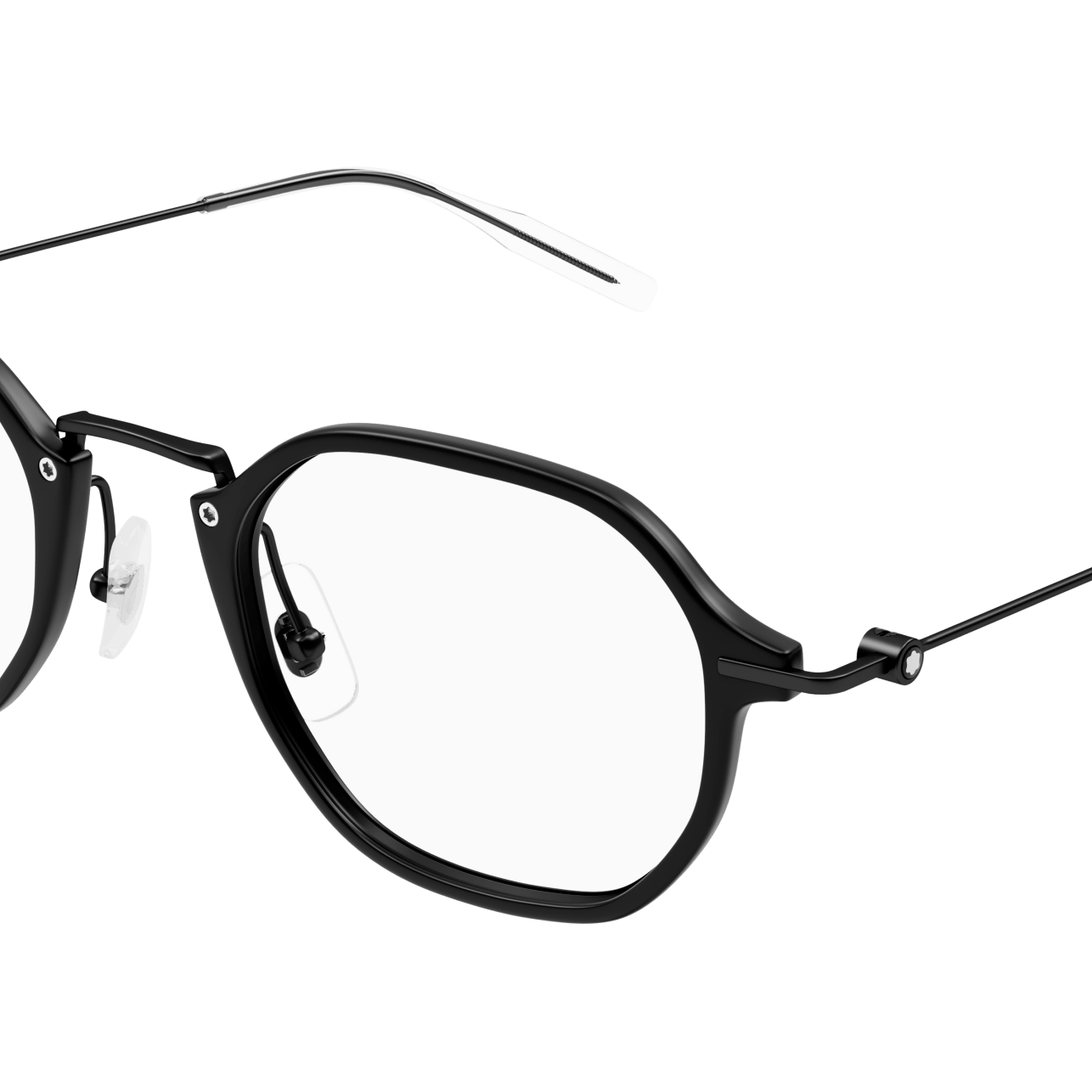 MONTBLANC MB0296O Optical Frame