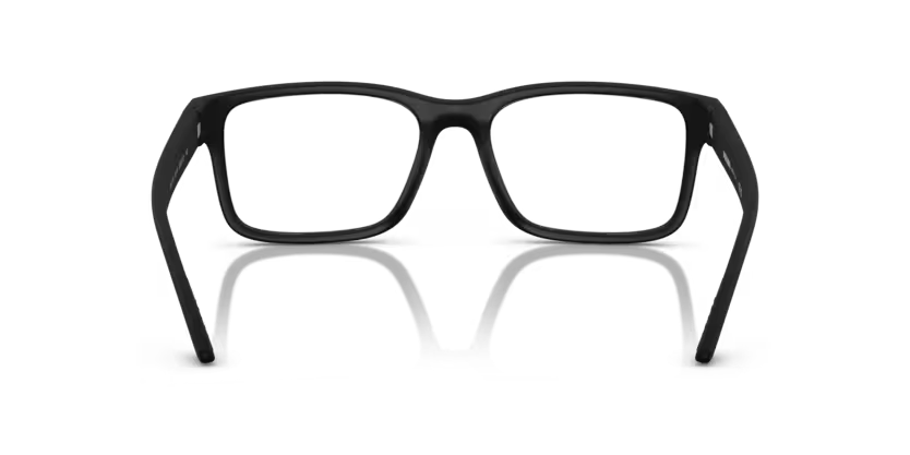 PRADA LINEA ROSSA PS 01RV Optical Frame