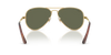 RAY-BAN RB3925 Sunglass