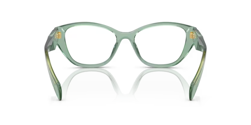 PRADA PR 21ZV Optical Frame