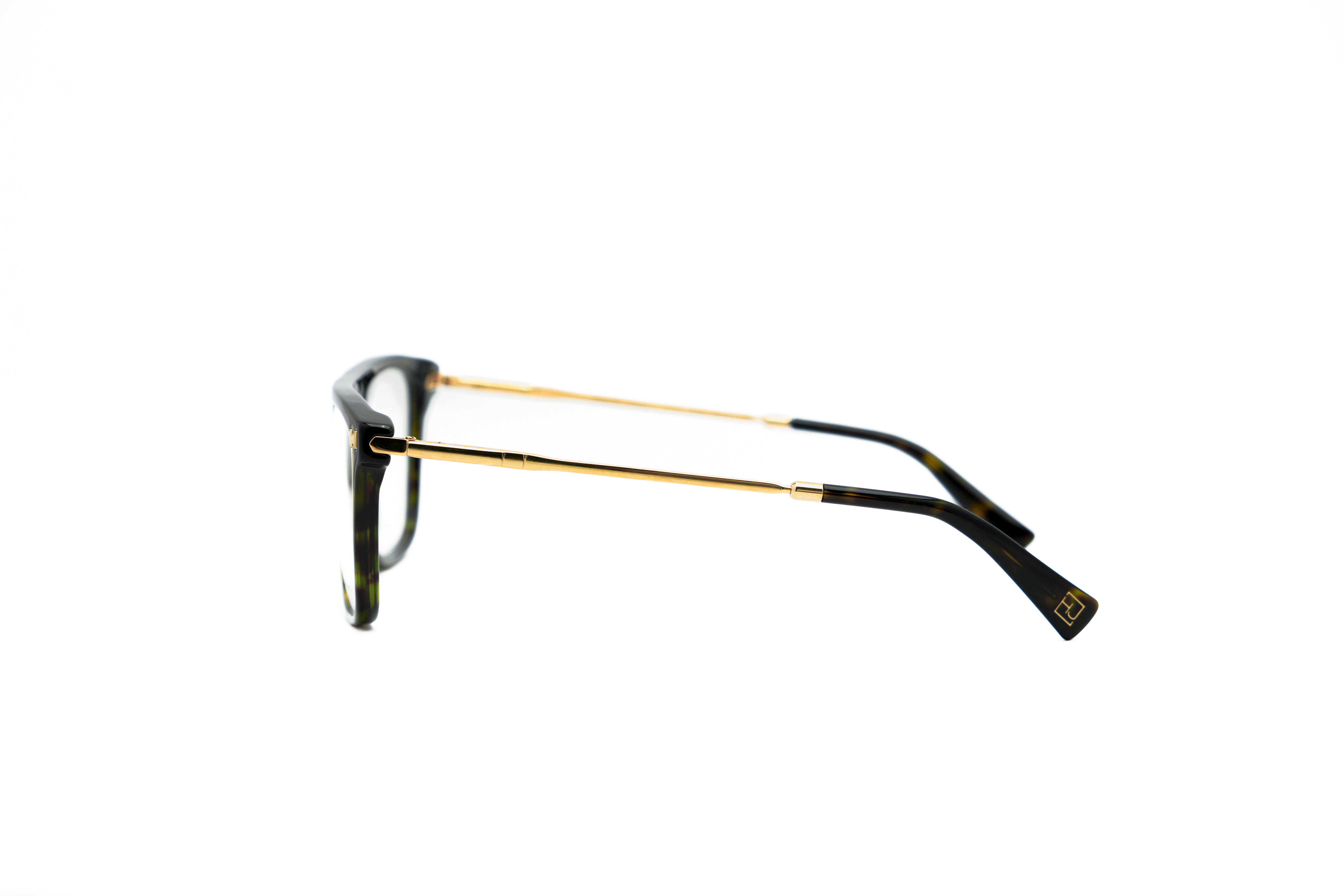 HENRY JULIEN MONOLITHE C56P2 Optical Frame online in India – designer optical eyewear