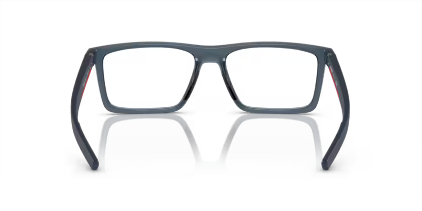 PRADA LINEA ROSSA PS 02QV Optical Frame