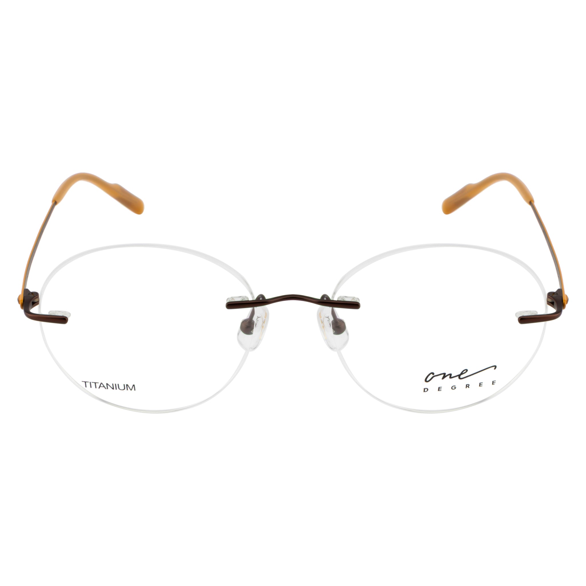 ONE DEGREE ODL001 Optical Frame