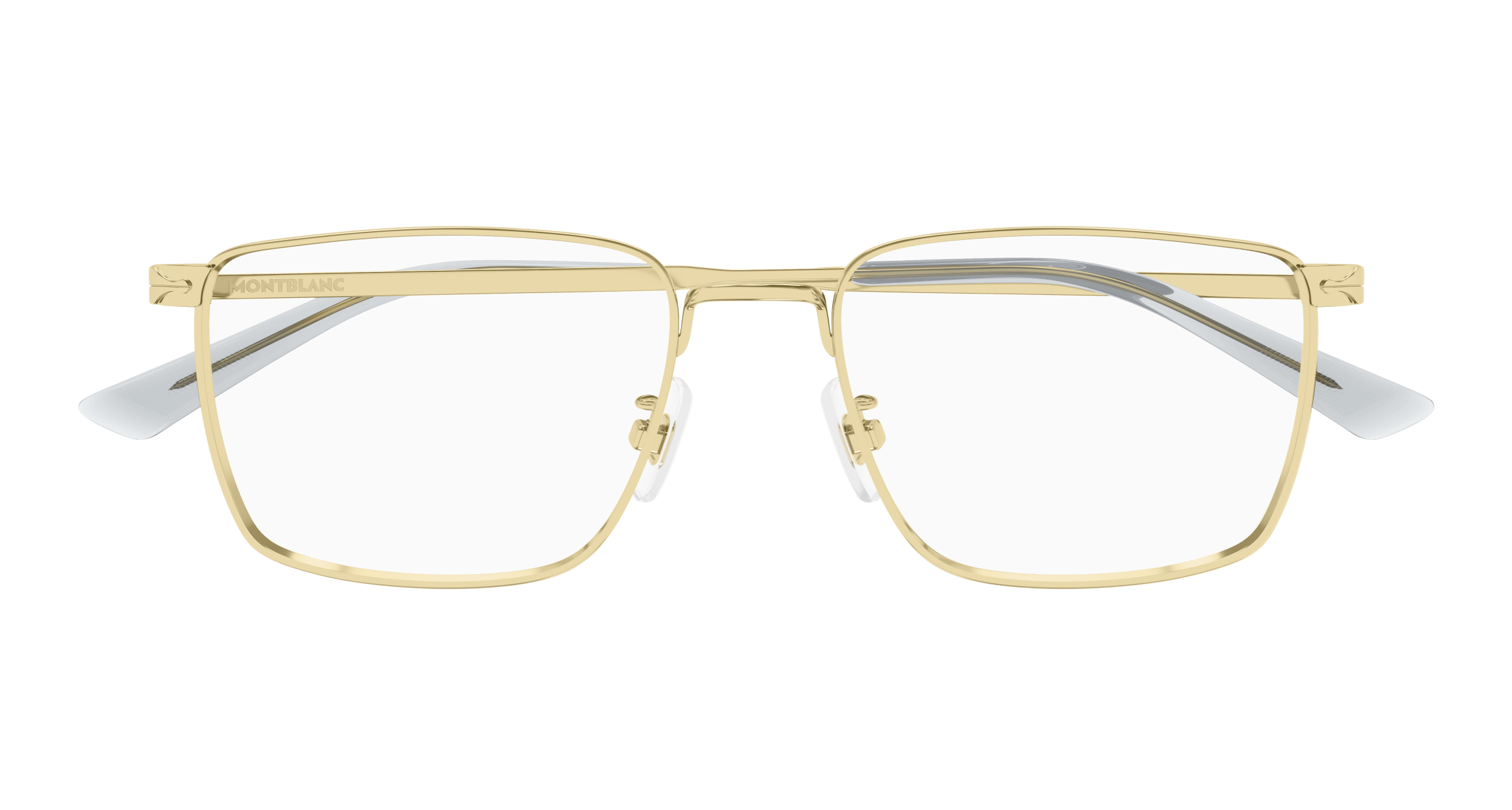 MONTBLANC MB0308O Optical Frame | High end fashion sunglasses | SpecsBunker India | branded sunglasses in India