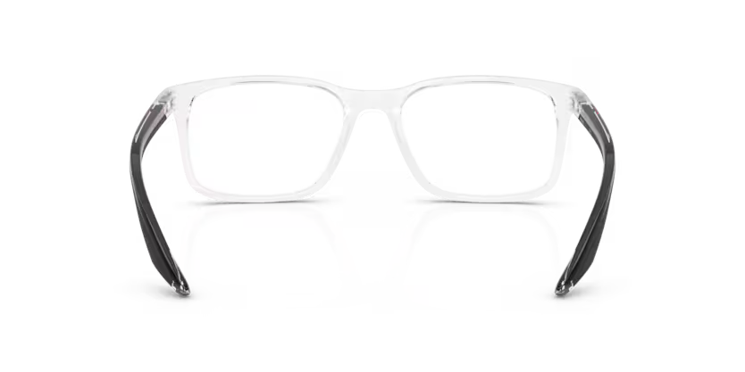 PRADA LINEA ROSSA PS 08RV Optical Frame