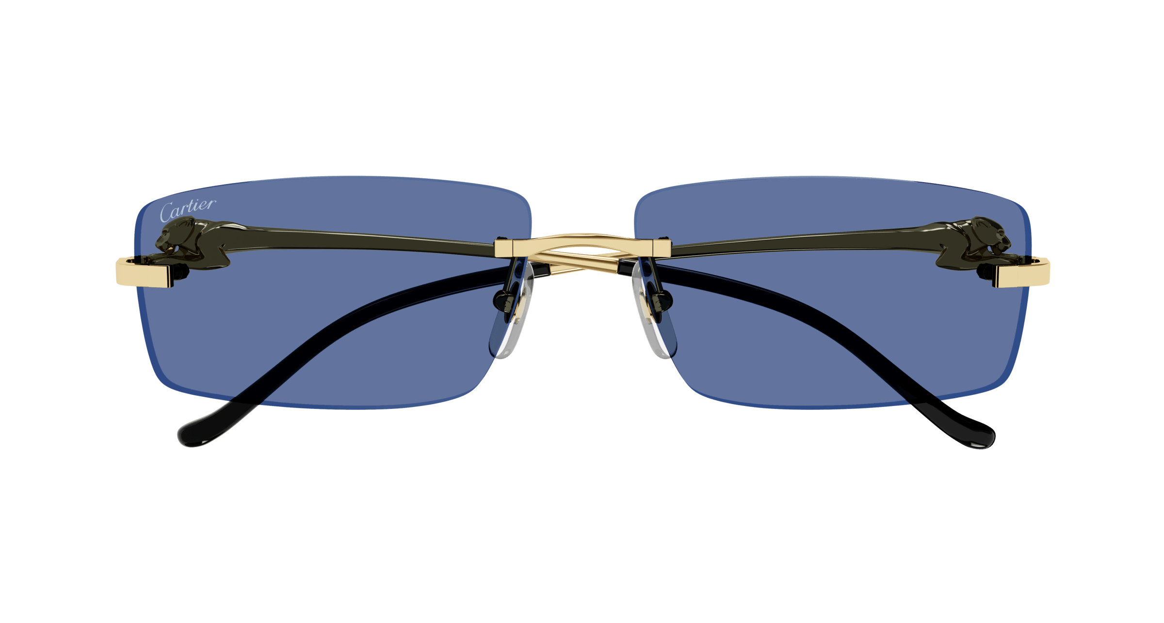 CARTIER CT0430S Sunglass online in India – branded UV protection shades