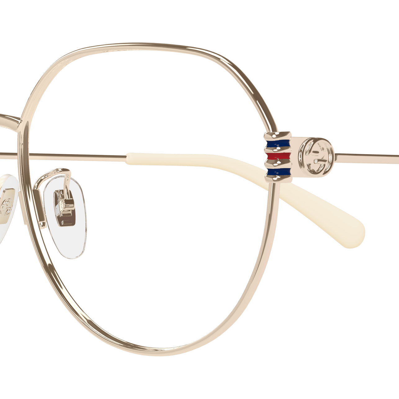 GUCCI GG1675OK Optical Frame