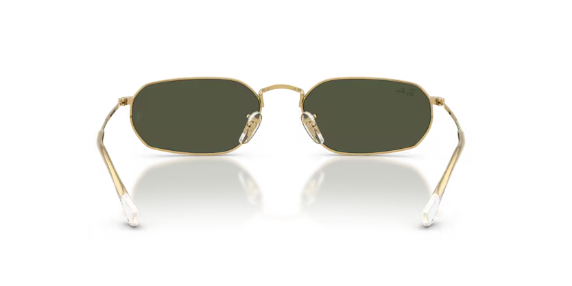 RAY-BAN RB3947 Sunglass