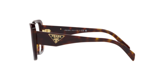 PRADA PR 10ZV Optical Frame