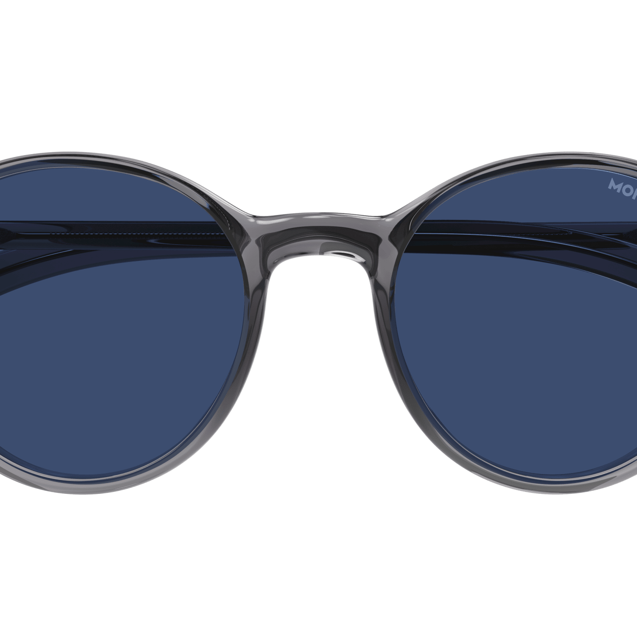 MONTBLANC MB0324S Sunglass online in India – branded UV protection shades