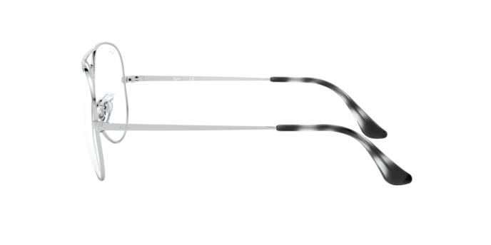 RAY-BAN RX6489 Optical Frame