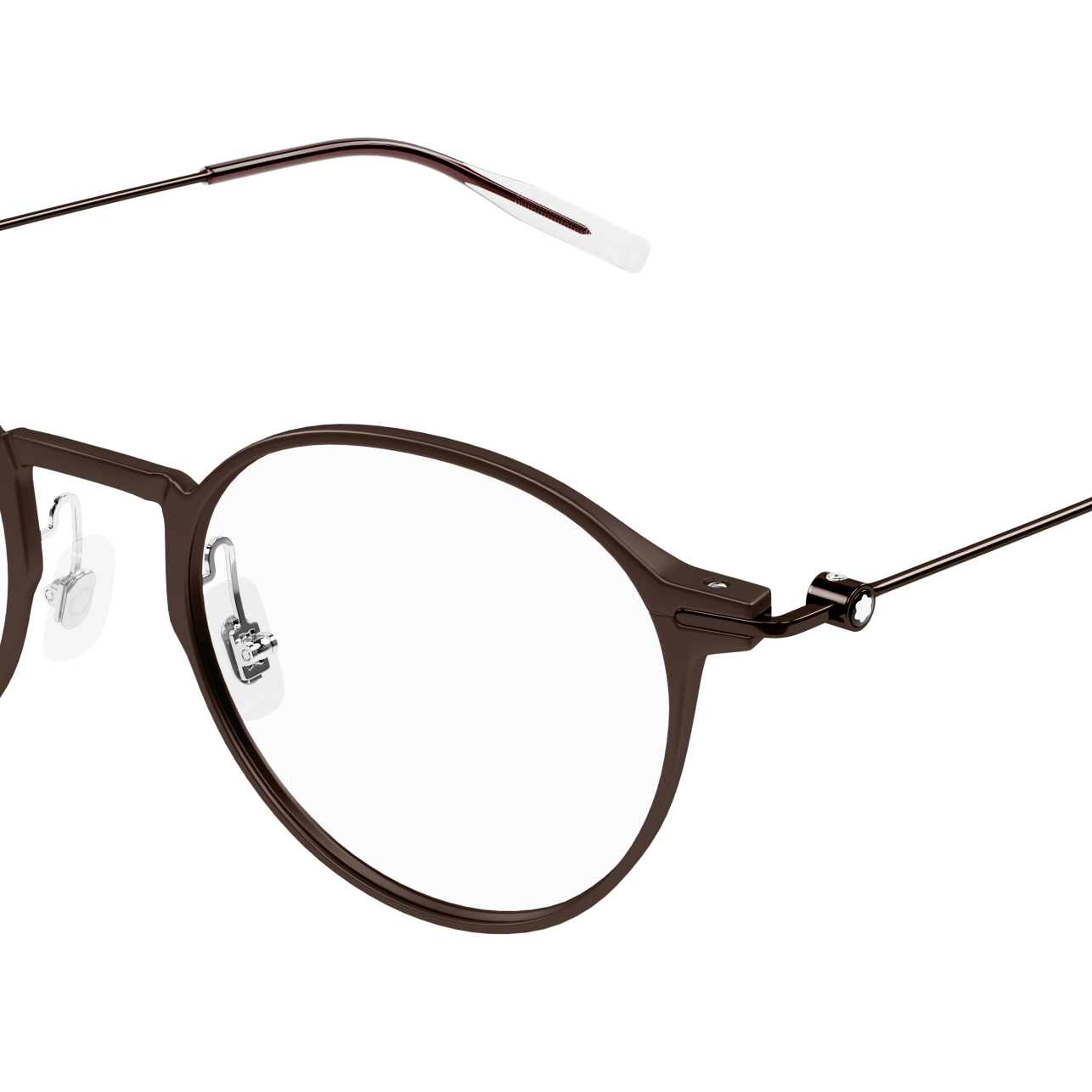 MONTBLANC MB0357O Optical Frame