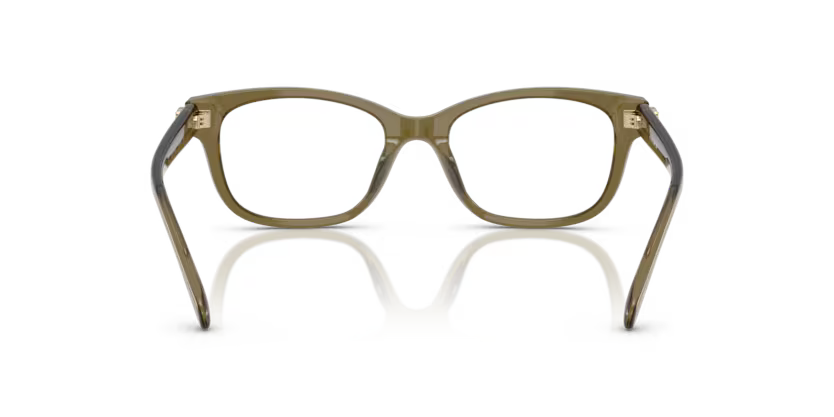 COACH HC6257U Optical Frame online in India – premium eyeglasses for men and women