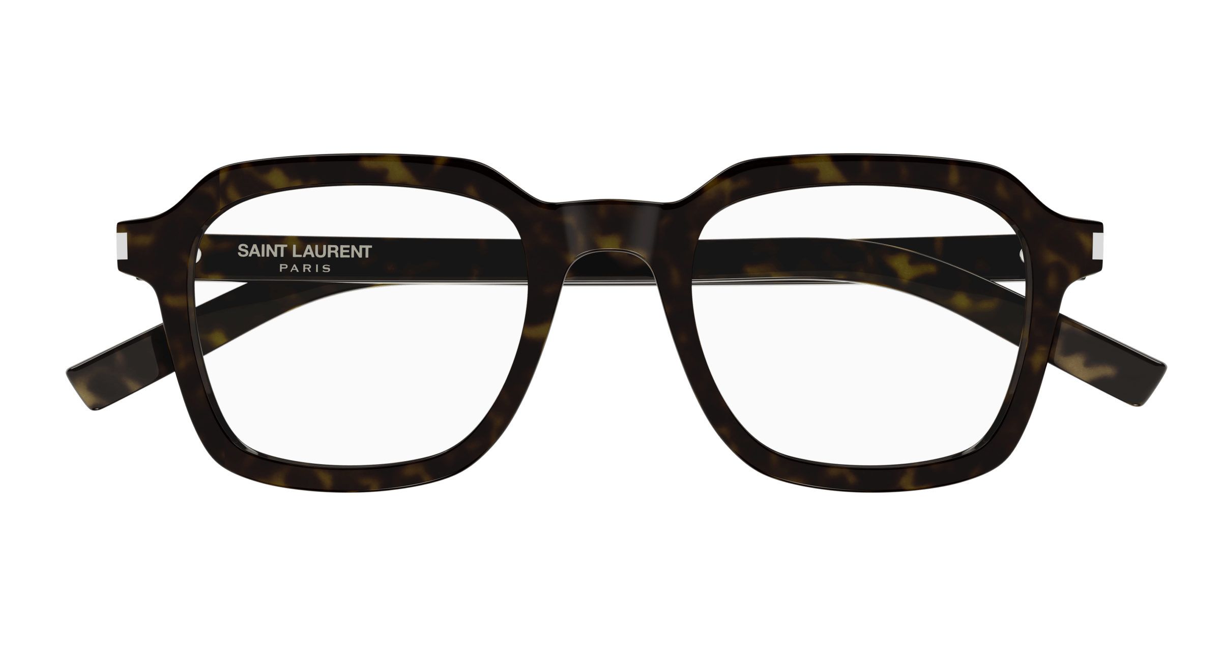 SAINT LAURENT SL 715 SLIM OPT Optical Frame | Designer eyeglasses for men and women | SpecsBunker India | premium optical frames collection
