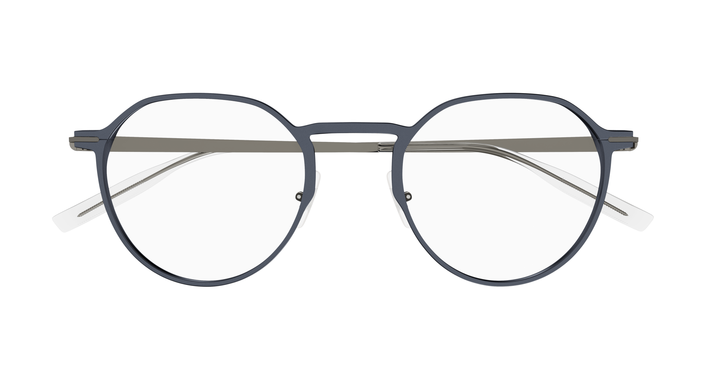 MONTBLANC MB0233O Optical Frame online in India – premium eyeglasses for men and women