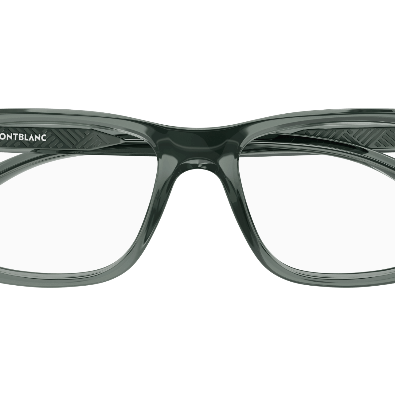 MONTBLANC MB0322O Optical Frame