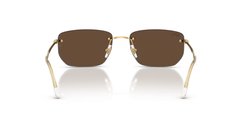 RAY-BAN RB3768 Sunglass