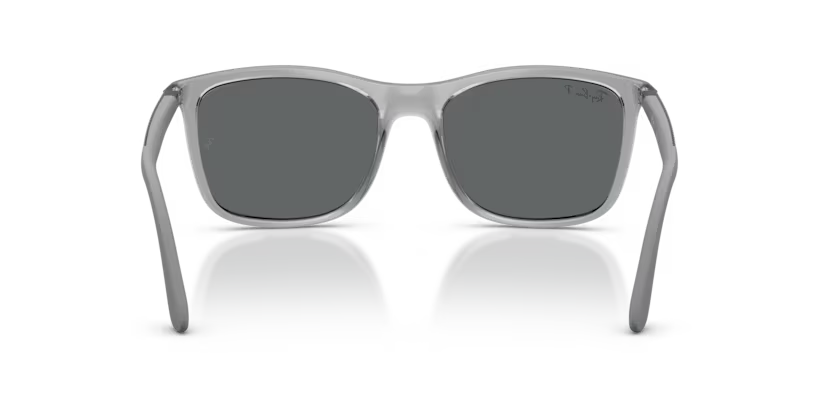 RAY-BAN RB4460I Sunglass