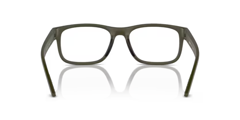 PRADA LINEA ROSSA PS 04QV Optical Frame