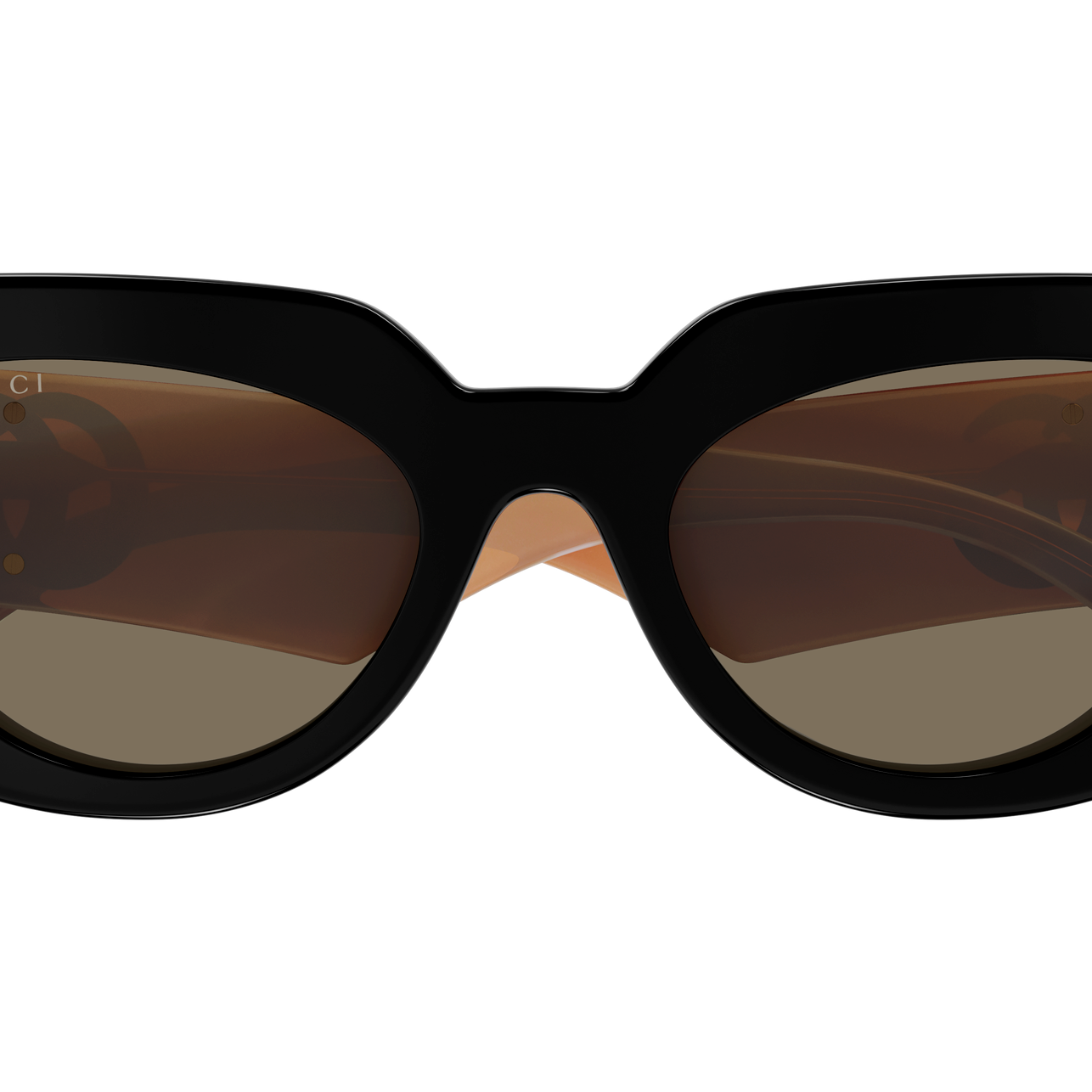 GUCCI GG1421S Sunglass | Designer eyeglasses for men and women | SpecsBunker India | premium optical frames collection