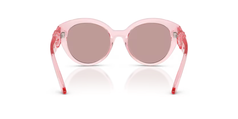 DOLCE & GABBANA JUNIOR DX6010 Sunglass