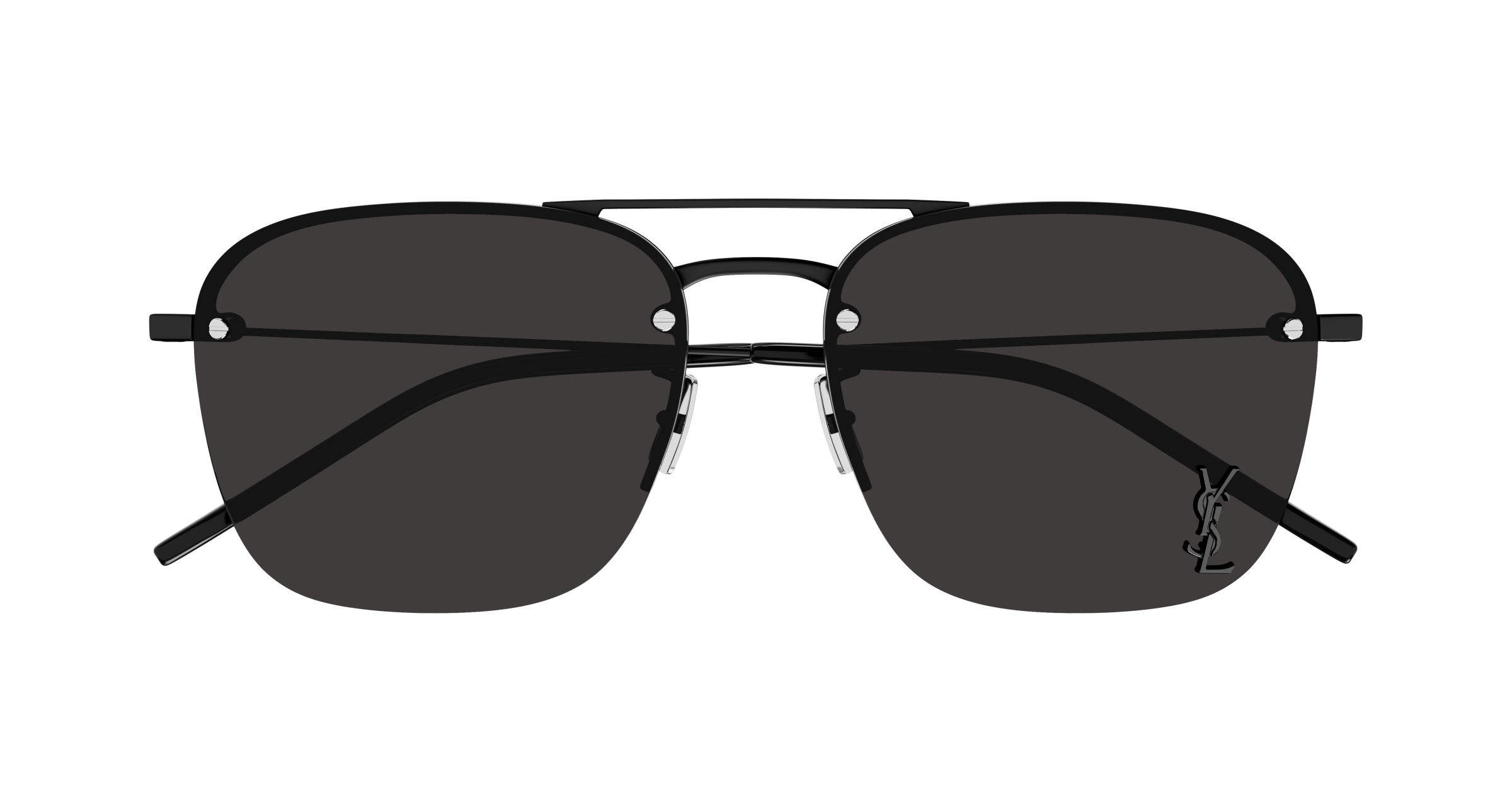 SAINT LAURENT SL 309 M Sunglass online in India – branded UV protection shades
