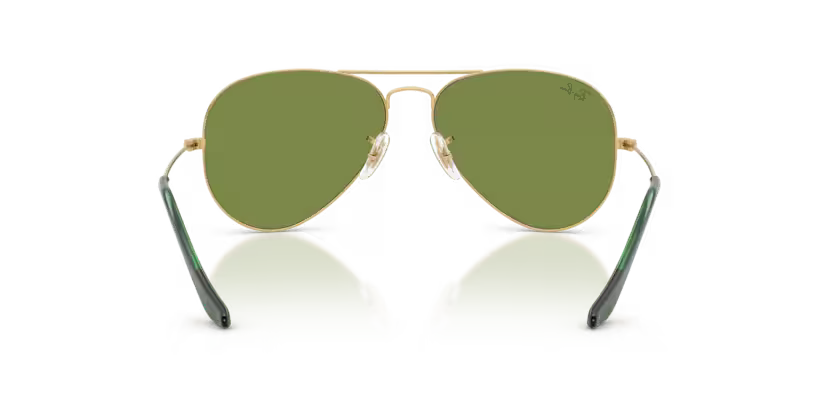 RAY-BAN RB3025 Sunglass